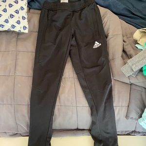Kids adidas sweatpants